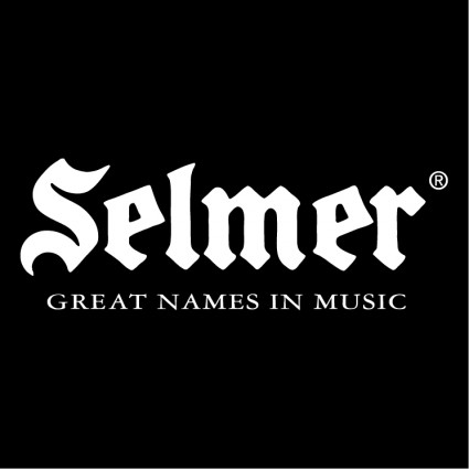 Selmer Logo